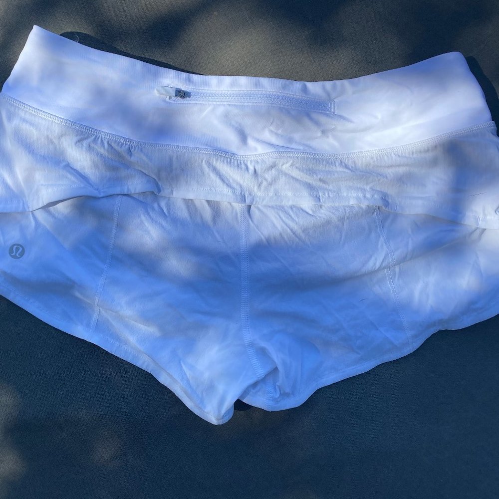 lulu lemon shorts